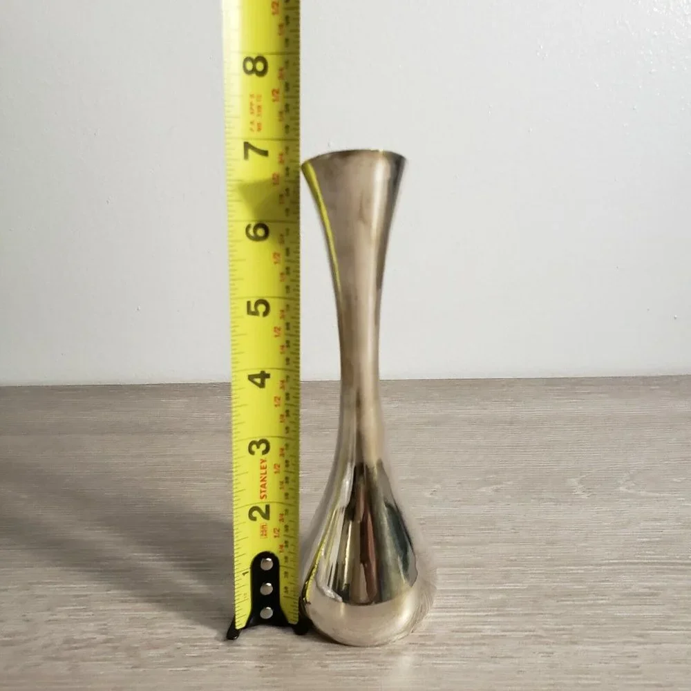 N/A vintage silver